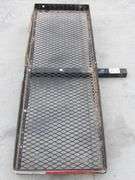 P-134 Receiver Hitch Cargo Carrier