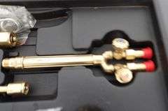 P-386  Oxygen / Acetylene Supplies