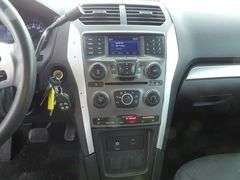 P-104  2015 Ford Explorer