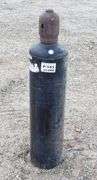 P-143 Acetylene Tank