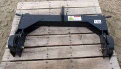 P-514  Tractor 3-Point Quick Hitch