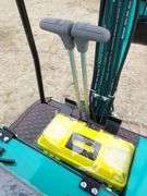 P-362  CFG Industrial Mini Excavator