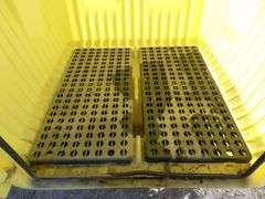 P-604 Polymer Storage Box