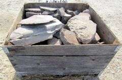 P-385  Landscape Stone