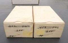 P-137  Reloading Supplies