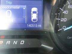 P-155 2014 Ford Explorer