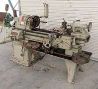 P-205  South Bend 140C Lathe