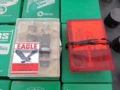 P-137  Reloading Supplies