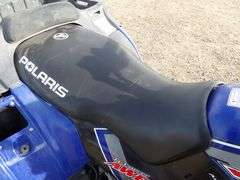 P-102  2005 Polaris 330 ATV