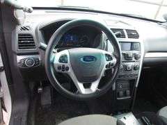 P-155 2014 Ford Explorer