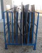 P-202  Sheet Metal & Rack