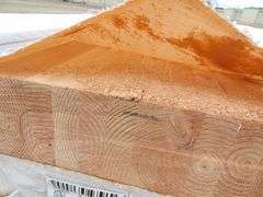 P-674 Glu Lam Beams 30' (2)
