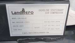 P-546 Land Hero Gas Air Compressor