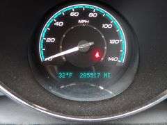 P-430  2008 Chevy Malibu