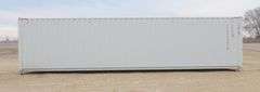 P-531 One Trip Multi-Door 40' Storage Container