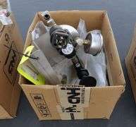 P-174  Claas / CNH Parts