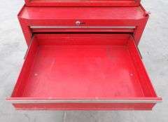 P-105  Cornwell Top + Bottom Toolbox