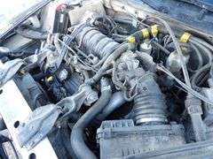 P-121  2003 Buick Regal