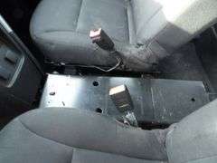 P-104  2015 Ford Explorer