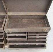 P-391  Tool Boxes