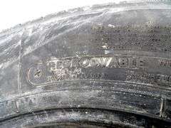 P-639  Tires