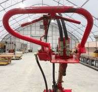 P-437 Rice Auger