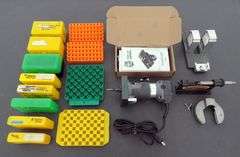 P-156  Gun Supplies