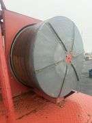 R-406 Case IH1688 Axial-Flow Combine