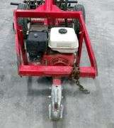 P-437 Rice Auger