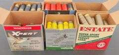 P-395  Ammo + Binoculars