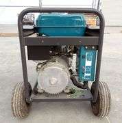 P-582 Makita Generator