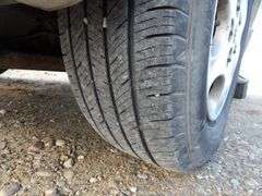 P-121  2003 Buick Regal