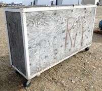 P-167  Organizer Bin