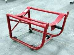 P-643  Barrel Dolly