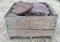 P-425  Landscaping Stone