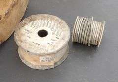 P-386  Oxygen / Acetylene Supplies