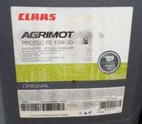 P-295  Agrimot 10W-30 Engine Oil