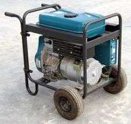 P-580 Makita Generator