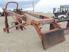 P-642  Farmhand Loader Attachment