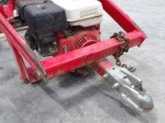 P-437 Rice Auger