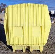 P-604 Polymer Storage Box