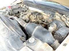 P-304  2003 Ford F-150 XL Pickup