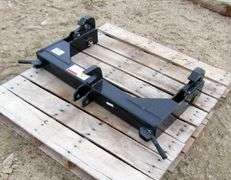 P-514  Tractor 3-Point Quick Hitch