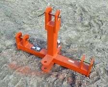 P-463  3-Point Hitch