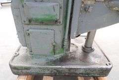 P-125  Brown & Sharpe #2 Milling Machine