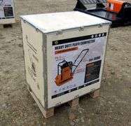 P-486  Plate Compactor