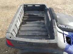 P-102  2005 Polaris 330 ATV