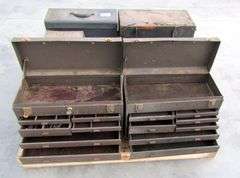 P-391  Tool Boxes