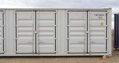 P-372 Storage Container