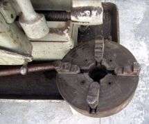 P-205  South Bend 140C Lathe